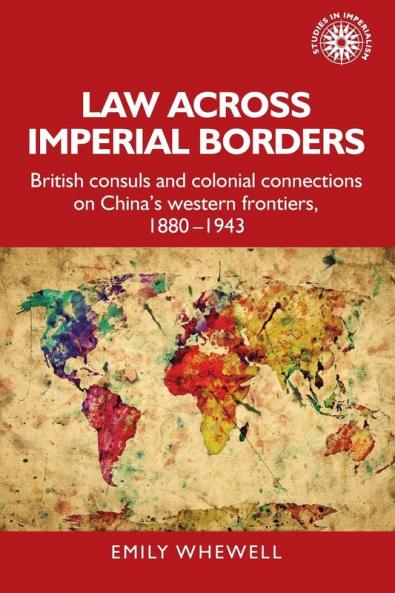 Law across imperial borders
