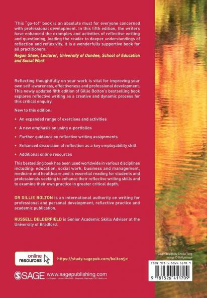 Reflective Practice