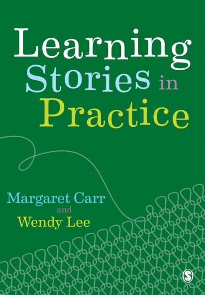 Learning Stories in Practice
