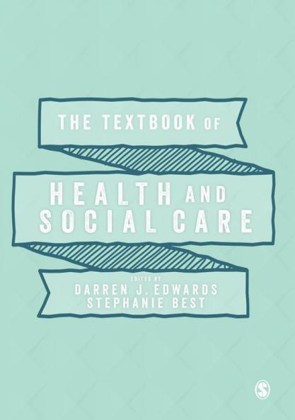 The Textbook of Health and Social Care