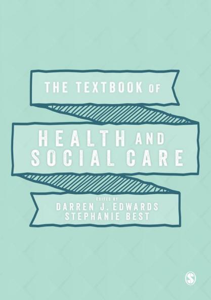 The Textbook of Health and Social Care