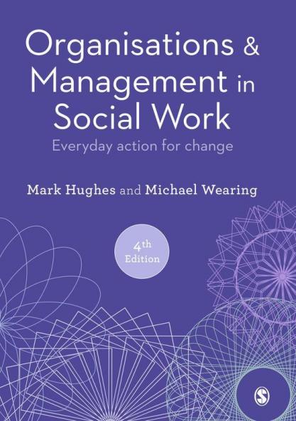 Organisations and Management in Social Work