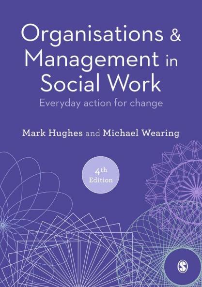 Organisations and Management in Social Work