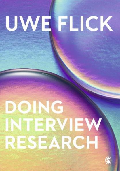 Doing Interview Research