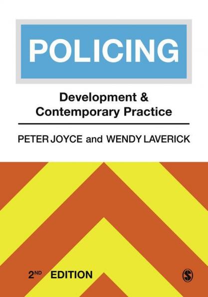 Policing