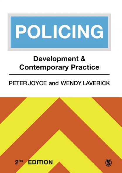 Policing