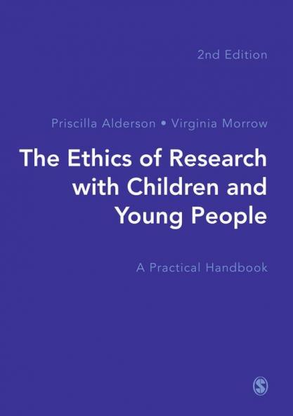 The Ethics of Research with Children and Young People