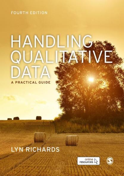 Handling Qualitative Data