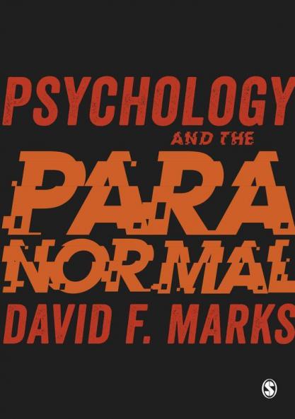 Psychology and the Paranormal
