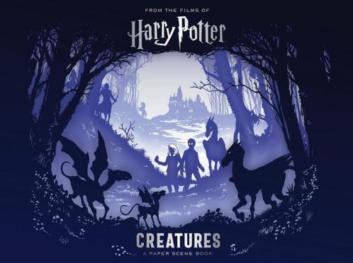 Harry Potter – Creatures
