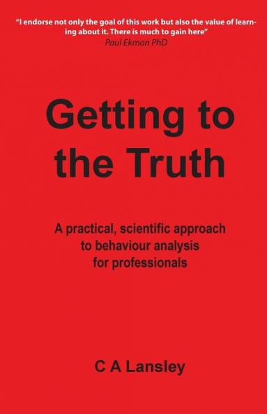 Getting to the Truth