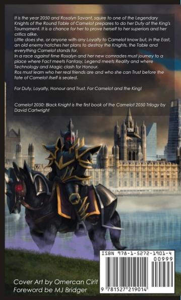 Camelot 2050