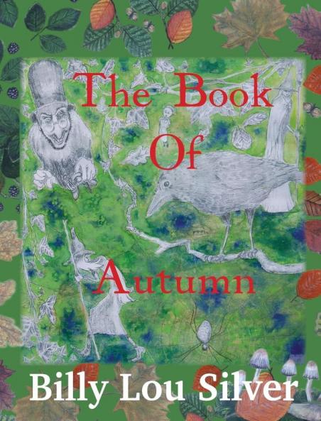 The Book of Autumn: 1