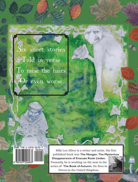 The Book of Autumn: 1