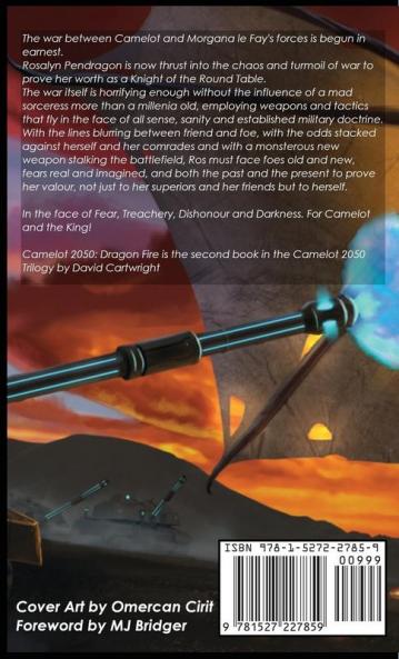 Camelot 2050