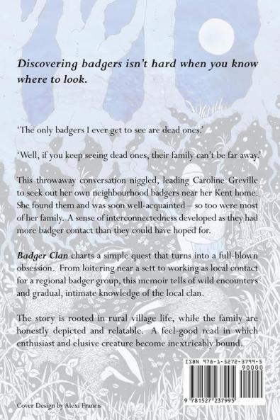 Badger Clan