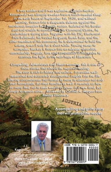 HONOURED MEMORIES: 1 (Action)