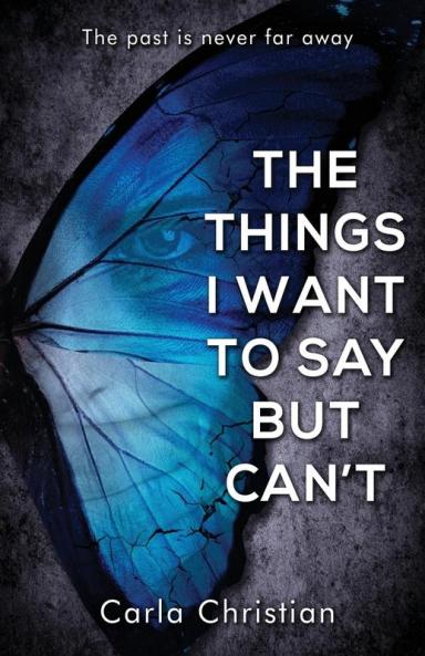 The Things I Want To Say But Can't