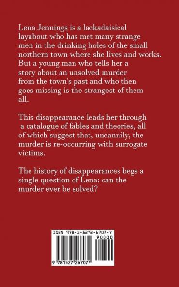 Studies of a Provincial Murder