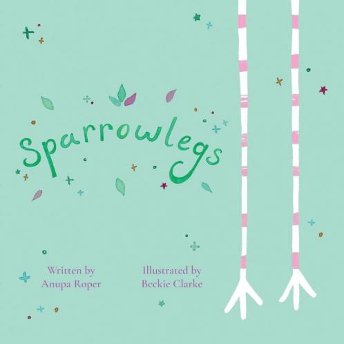 Sparrowlegs