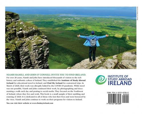 Finding Ireland
