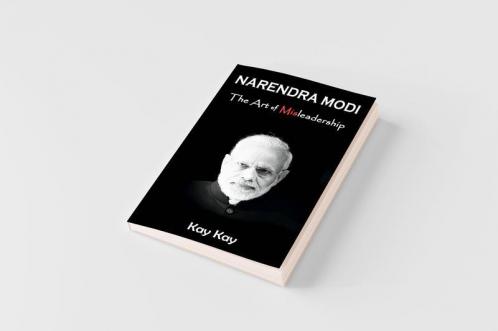 Narendra Modi - The Art of Misleadership