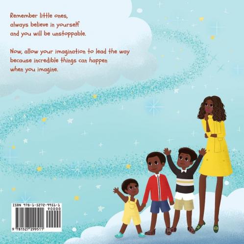 Imagine Little Ones