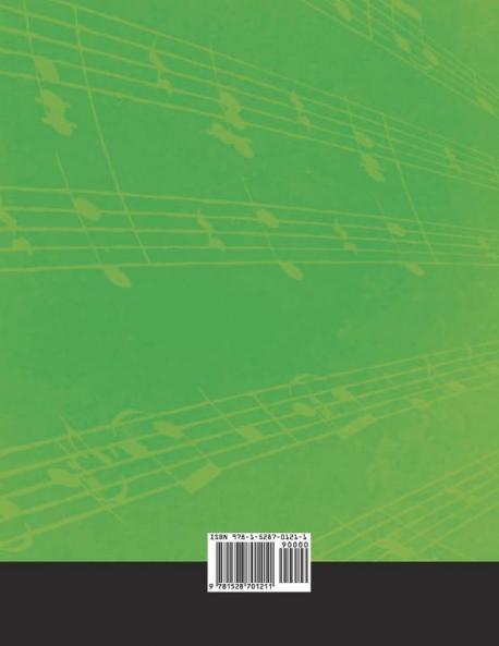 Popular Christmas Carols - A Grand Selection of Words and Music for Voice and Piano