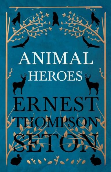 Animal Heroes