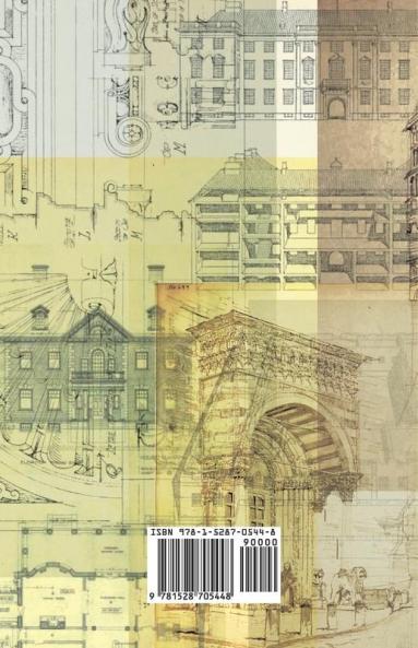 Architectural Drawing and Draughtsmen