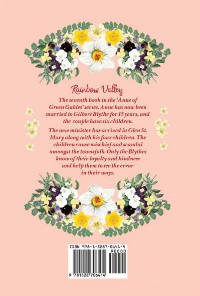 Rainbow Valley