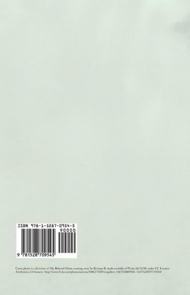 Phantasms of the Living - Volume I.