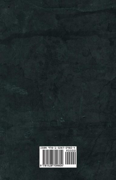The Book of Black Magic and of Pacts