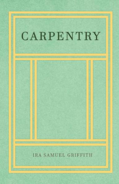 Carpentry