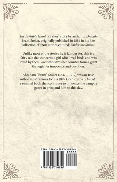 The Invisible Giant