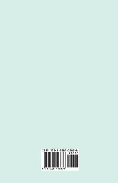 An Iron Will; With an Essay on Self Help By Russel H. Conwell