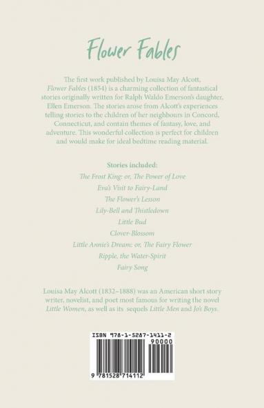 Flower Fables