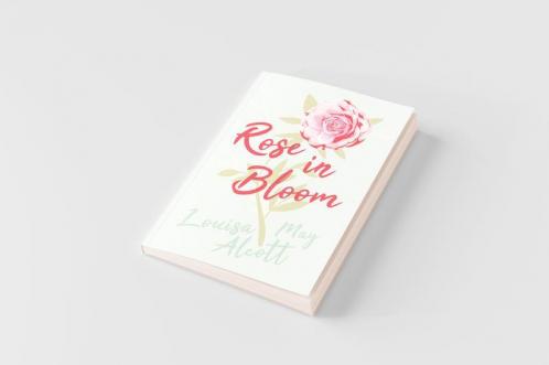 Rose in Bloom