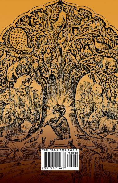 Tales of the Punjab - Illustrated by John Lockwood Kipling