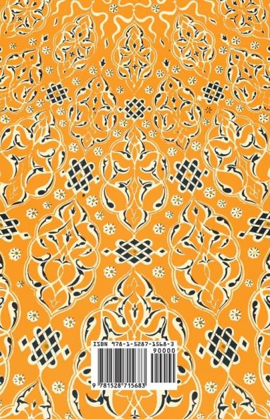 Poems from The Divan of Hafiz
