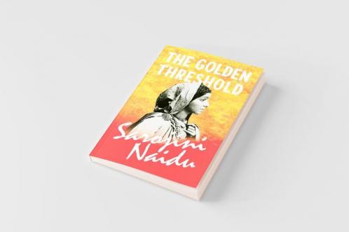 The Golden Threshold - With a Chapter from 'Studies of Contemporary Poets' by Mary C. Sturgeon