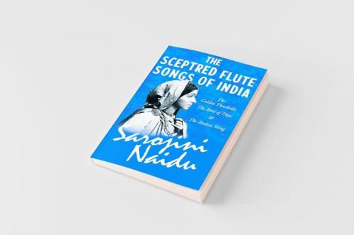 The Sceptred Flute Songs of India - The Golden Threshold The Bird of Time & The Broken Wing