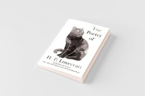 The Poetry of H. P. Lovecraft