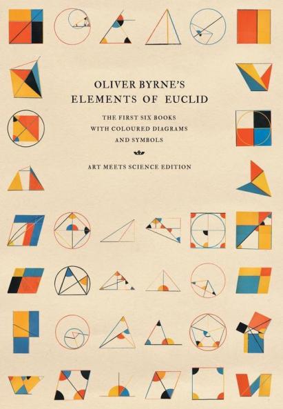 Oliver Byrne's Elements of Euclid
