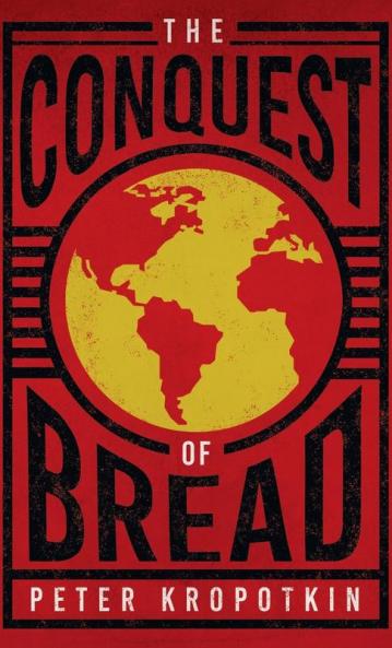 Conquest of Bread