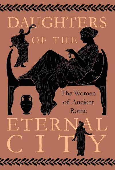 Daughters of the Eternal City