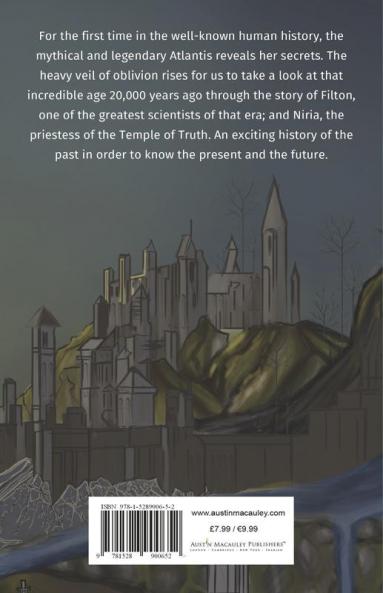 The Revelation of Atlantis