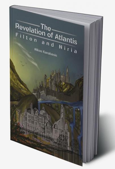 The Revelation of Atlantis