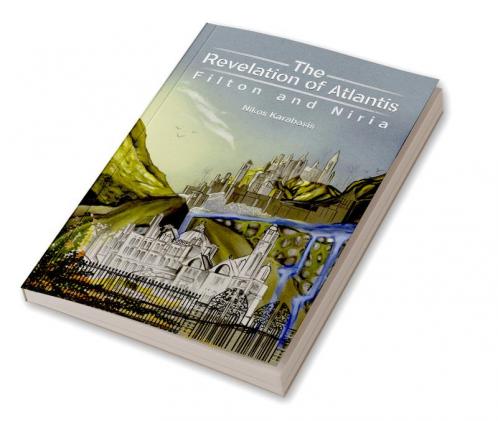 The Revelation of Atlantis