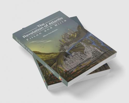 The Revelation of Atlantis